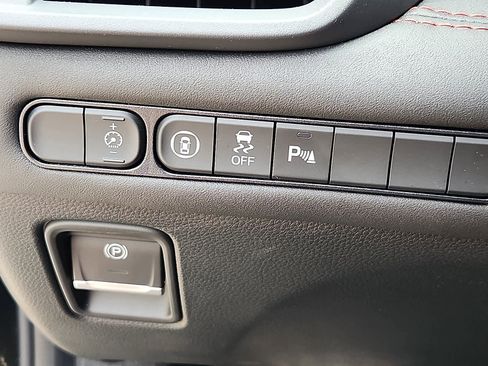 Certified 2025 Acura TLX SH-AWD w/ A-SPEC Pkg image 26