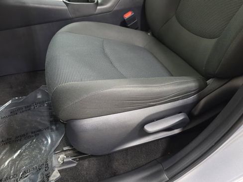 Certified 2024 Toyota RAV4 LE FWD image 26