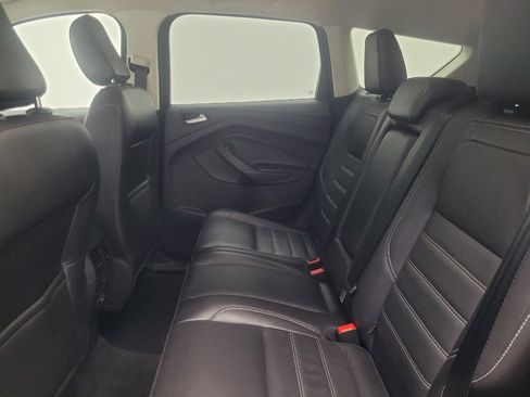 Used 2018 Ford Escape SEL AWD/4WD image 18