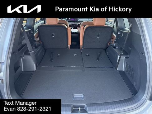 Used 2024 Kia Telluride EX X-Line image 12