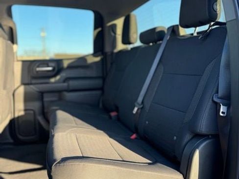 Used 2020 Chevrolet Silverado 1500 LT w/ All-Star Edition AWD/4WD image 26