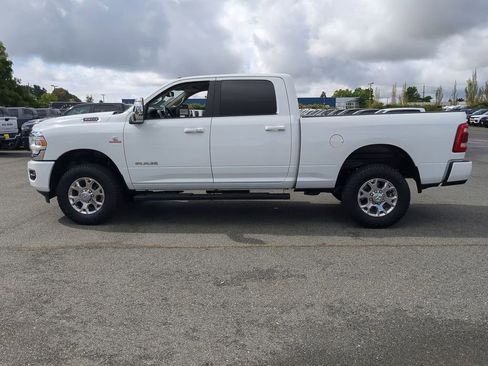 Used 2024 RAM 2500 Laramie image 5