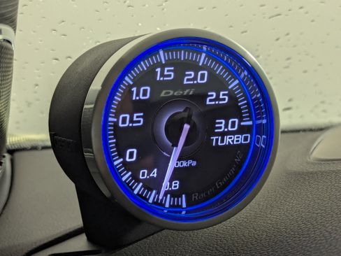 Used 2025 Volkswagen Golf R Black Edition image 23