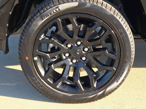 New 2026 RAM 1500 Limited image 9