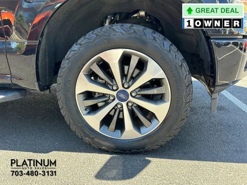 Used 2019 Ford F150 XL w/ Equipment Group 101A Mid image 24