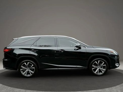 Used 2021 Lexus RX 350L FWD w/ Premium Package image 9