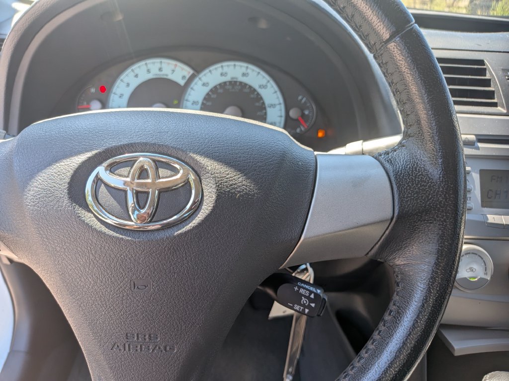 Used 2011 Toyota Camry SE w/ Fleet Convenience Pkg FWD image 14