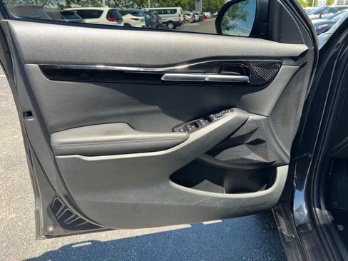 Certified 2025 Kia Seltos EX w/ EX Sunroof Package FWD image 30