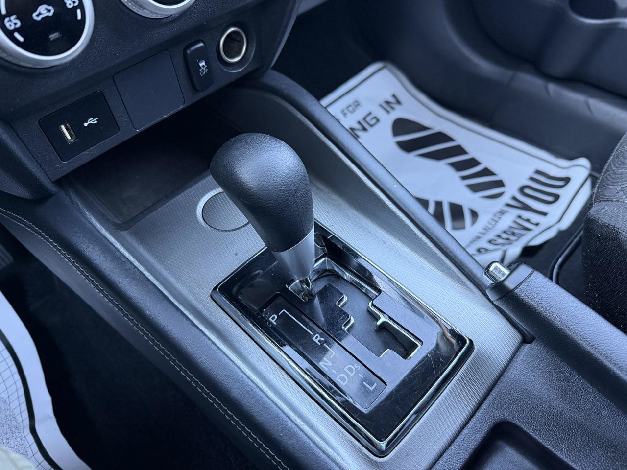 Used 2020 Mitsubishi Outlander Sport ES FWD image 19