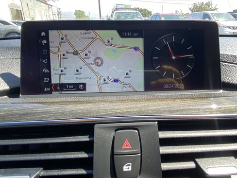 Used 2018 BMW 340i Sedan RWD image 25