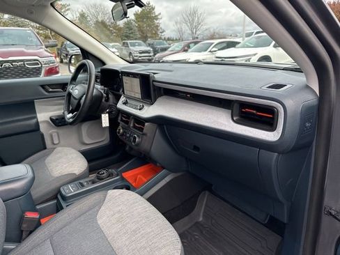 Used 2023 Ford Maverick XLT w/ Equipment Group 300A Standard image 24