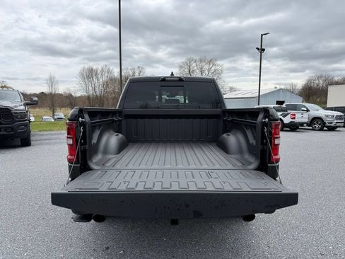 New 2026 RAM 1500 Laramie w/ Night Edition AWD/4WD image 40
