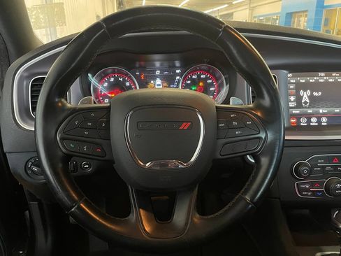 Used 2022 Dodge Charger GT RWD image 13