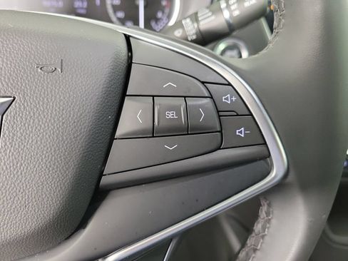 Used 2024 Cadillac XT5 Luxury FWD image 23