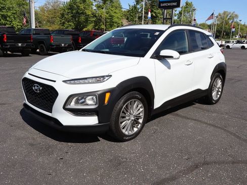 Used 2018 Hyundai Kona SEL AWD/4WD image 30