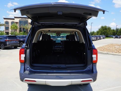 Used 2022 Ford Expedition XLT RWD image 41