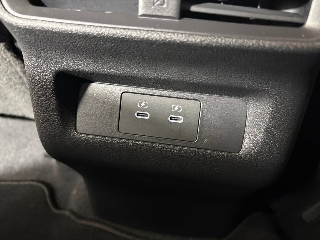 Certified 2025 Nissan Murano SV FWD image 35