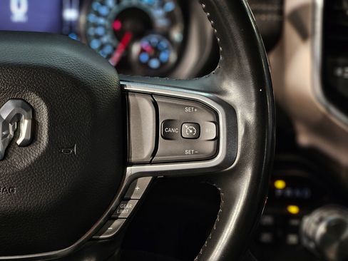 Used 2021 RAM 1500 Laramie image 28