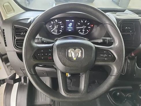 Used 2023 RAM ProMaster 3500 FWD image 14
