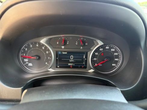 Used 2018 GMC Terrain Denali w/ Comfort Package FWD image 25