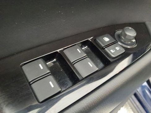 Certified 2023 MAZDA CX-5 AWD 2.5 S w/ Select Package image 19