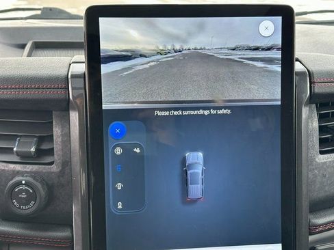 Used 2023 Ford Expedition Max Limited image 30