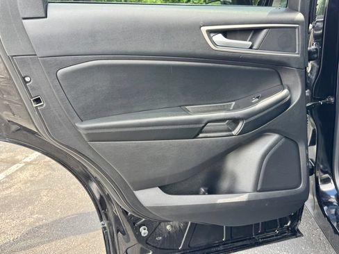 Certified 2020 Ford Edge SEL FWD image 27