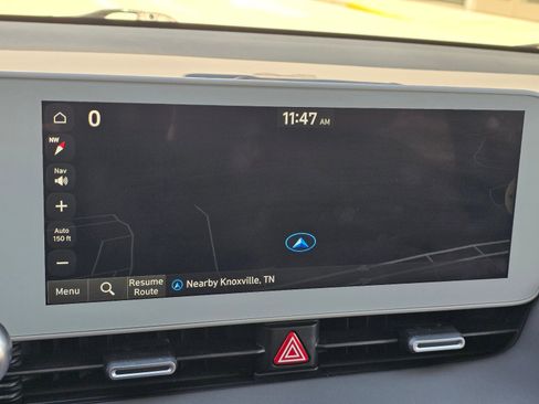 Used 2023 Hyundai Ioniq 5 SEL image 18