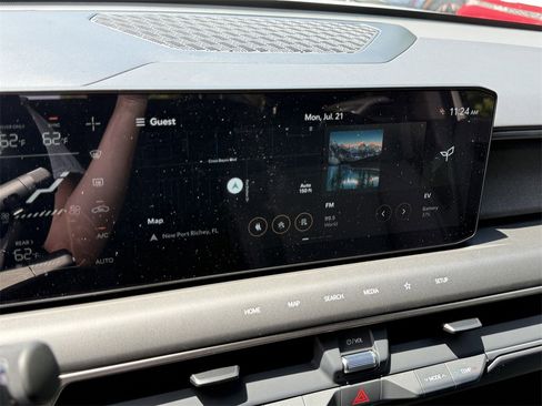 New 2026 Kia EV9 Light image 23