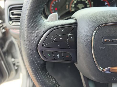 Certified 2026 Dodge Durango GT AWD/4WD image 30