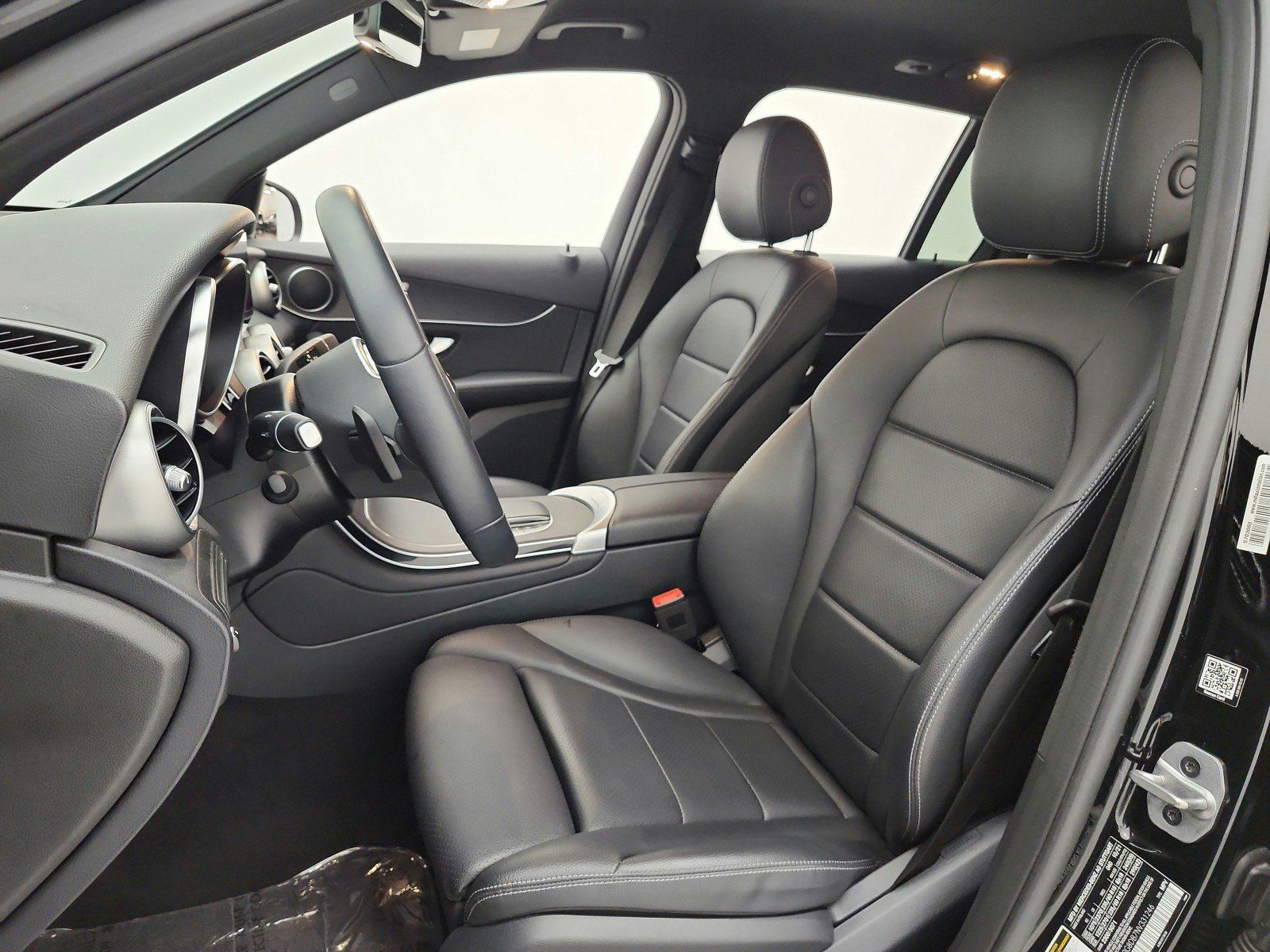 Used 2022 Mercedes-Benz GLC 300 image 15