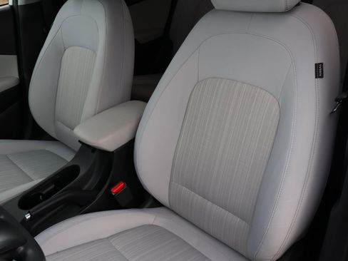 Used 2023 Hyundai Kona SEL w/ Cargo Package image 13