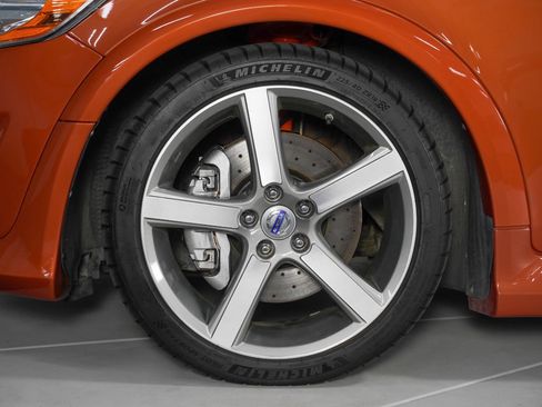 Used 2012 Volvo C30 T5 R-Design FWD image 16