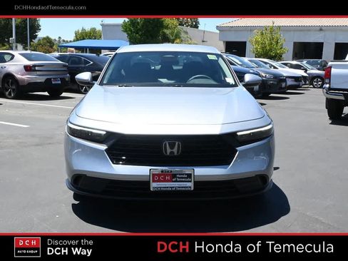 Used 2023 Honda Accord LX image 2