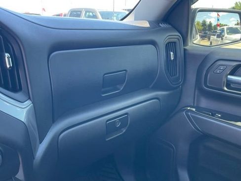 Used 2021 Chevrolet Silverado 1500 Custom w/ Rally Edition AWD/4WD image 23