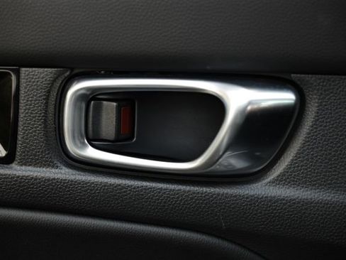 Used 2026 Honda Civic Sport Touring image 18