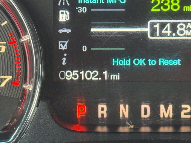 Used 2012 Ford F150 FX4 w/ FX Luxury Pkg AWD/4WD image 19