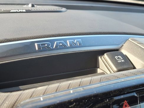 New 2026 RAM 1500 Big Horn image 18