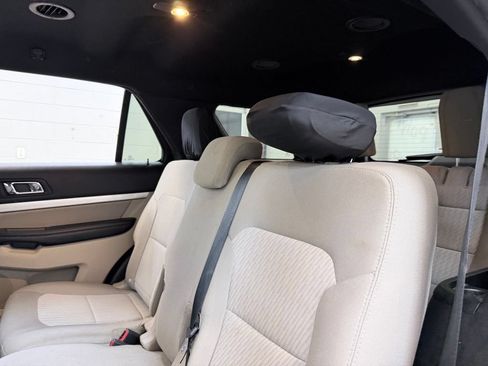 Used 2018 Ford Explorer FWD image 21