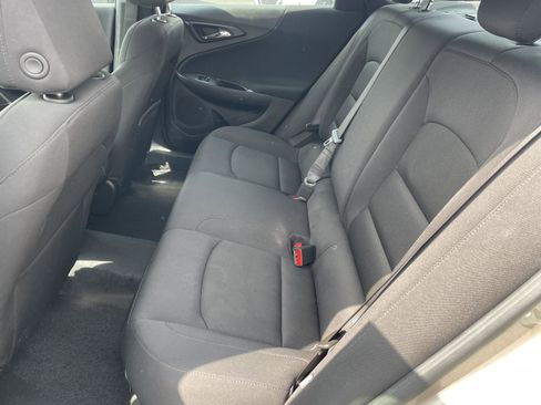 Used 2024 Chevrolet Malibu LS image 6