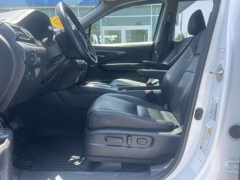 Used 2021 Honda Pilot Special Edition image 19