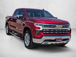 Certified 2026 Chevrolet Silverado 1500 LTZ w/ LTZ Premium Texas Edition RWD video 3