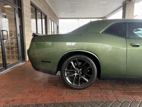 Used 2020 Dodge Challenger R/T Scat Pack image 12