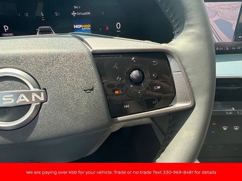 New 2026 Nissan Murano SL AWD/4WD image 19