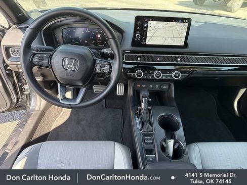 Used 2026 Honda Civic Sport Touring image 18