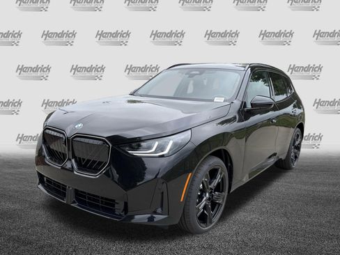 New 2026 BMW X3 xDrive30i AWD/4WD image 5
