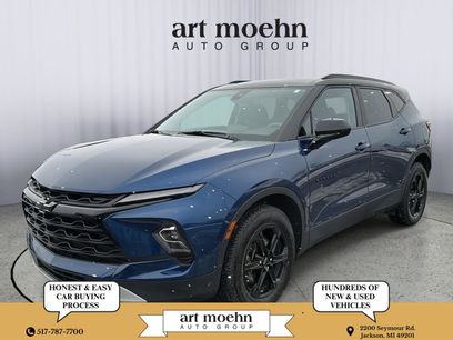 Used 2023 Chevrolet Blazer LT w/ Convenience Package