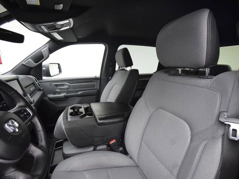 Used 2022 RAM 1500 Big Horn AWD/4WD image 19