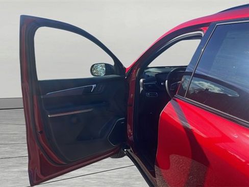 New 2026 Buick Enclave Sport Touring w/ Power Package image 24