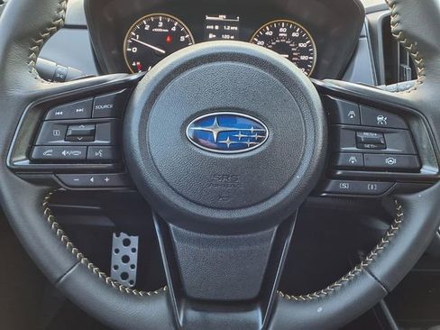 Certified 2025 Subaru Crosstrek 2.5i Sport w/ Crosstrek Mirror Package image 14